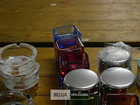 ±36 div soorten asbakken - afbeelding 3 van  4