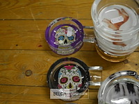 ±36 div soorten asbakken - afbeelding 4 van  4