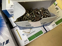 36 dozen schroeven - afbeelding 6 van  7