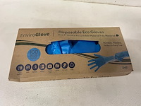 36 dozen wegwerphandschoenen ecolo