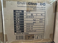 36 dozen wegwerphandschoenen ecolo - afbeelding 2 van  4