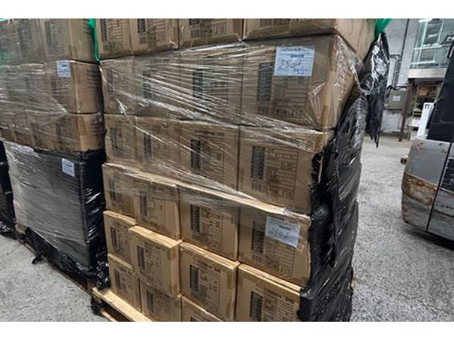 36 dozen wegwerphandschoenen - afbeelding 4 van  4