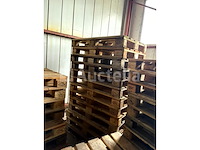 36 europalleten - afbeelding 2 van  9