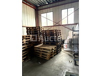 36 europalleten - afbeelding 4 van  9