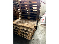 36 europalleten - afbeelding 5 van  9