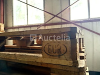 36 europalleten - afbeelding 6 van  9