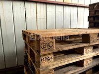 36 europalleten - afbeelding 7 van  9