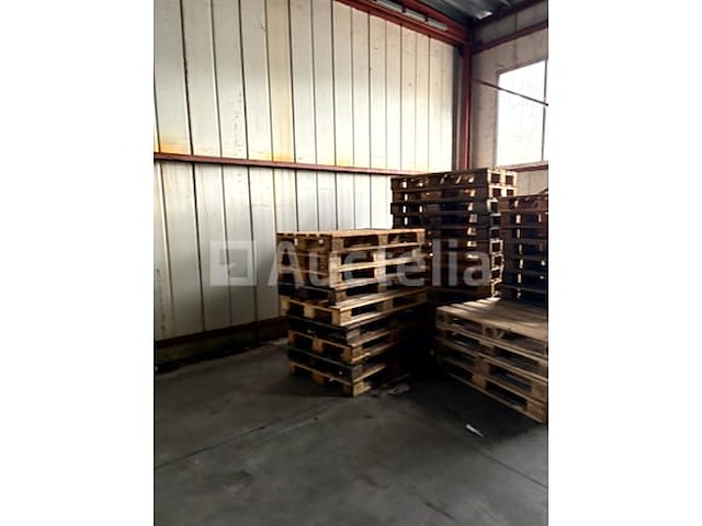 36 europalleten - afbeelding 8 van  9