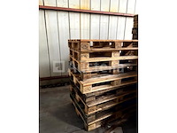 36 europalleten - afbeelding 9 van  9