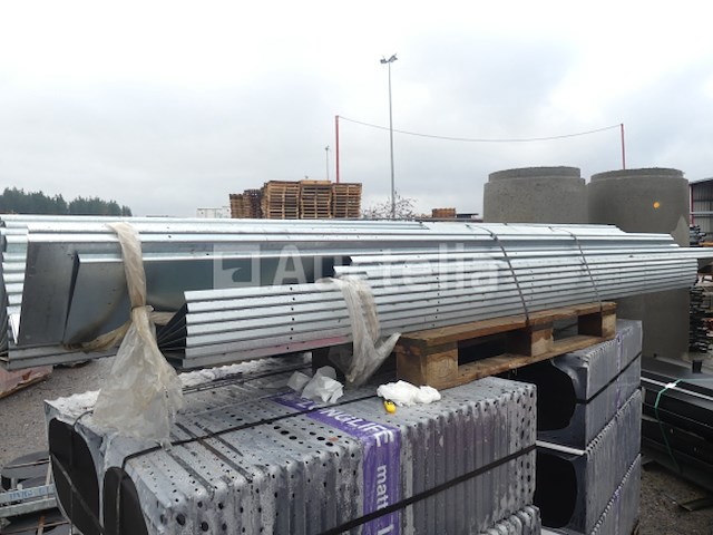 36 metal profielen - afbeelding 2 van  5