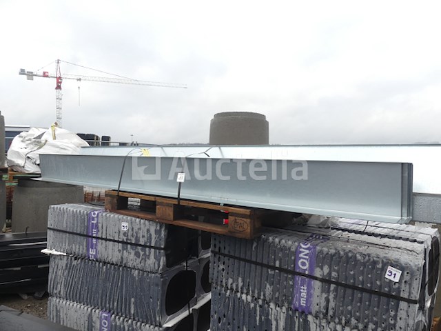 36 metal profielen - afbeelding 3 van  5