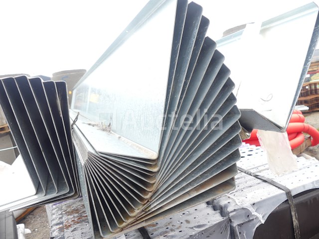 36 metal profielen - afbeelding 4 van  5