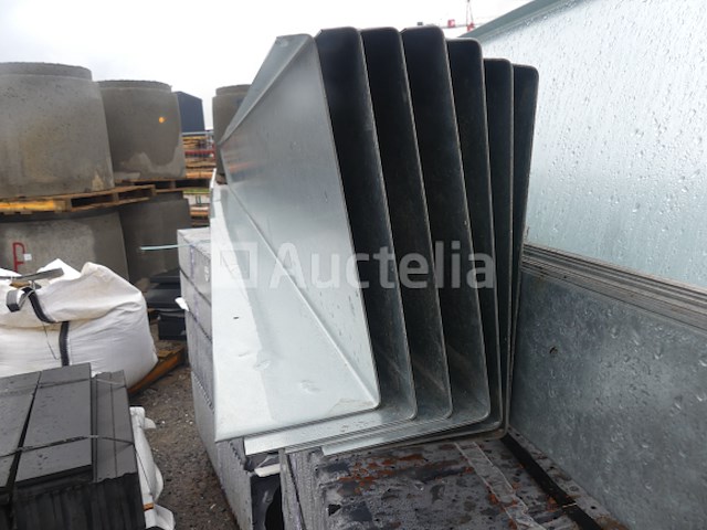 36 metal profielen - afbeelding 5 van  5