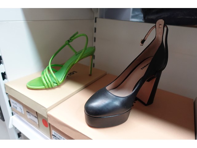 36 paar damesschoenen - afbeelding 6 van  8