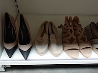 36 paar damesschoenen - afbeelding 7 van  8