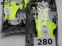 36 paar werkhandschoenen delta apollon vv733 - afbeelding 1 van  2