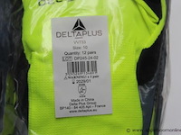 36 paar werkhandschoenen delta apollon vv733 - afbeelding 2 van  2