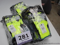 36 paar werkhandschoenen delta apollon vv733 - afbeelding 1 van  2