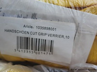 36 paar werkhandschoenen verrier, m 10 - afbeelding 2 van  2