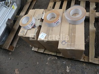 36 rollen corofix dubbelzijdige lijmen - afbeelding 1 van  3