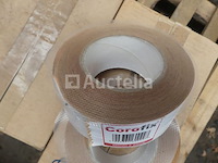 36 rollen corofix dubbelzijdige lijmen - afbeelding 2 van  3