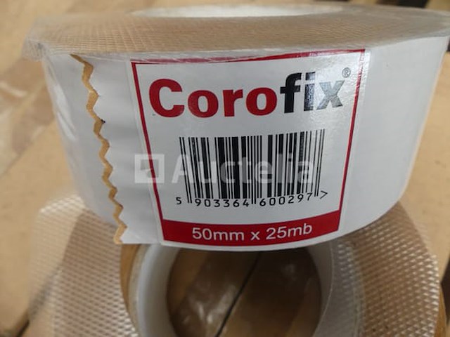 36 rollen corofix dubbelzijdige lijmen - afbeelding 3 van  3