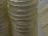 ±36 rollen doorzichtige tape - afbeelding 2 van  2