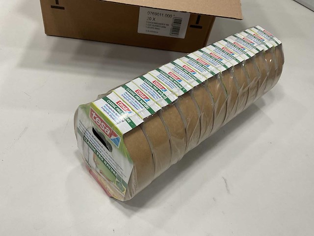 36 rollen verse afplak band - afbeelding 2 van  4