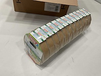 36 rollen verse afplak band - afbeelding 2 van  4