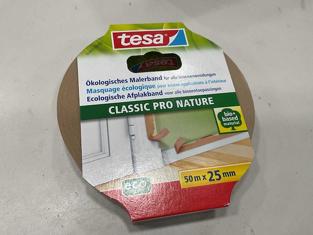 36 rollen verse afplak band - afbeelding 3 van  4