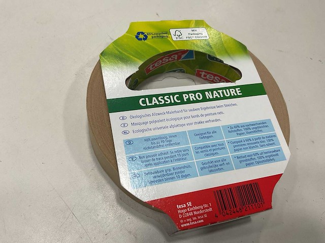 36 rollen verse afplak band - afbeelding 4 van  4