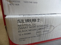 36 siliconen (wit/grijs/zwart) soudal, 24 soudal kit - afbeelding 8 van  9