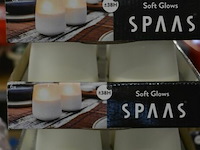 36 spaas kaarsen - afbeelding 1 van  2