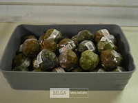 ±36 stuiterballen - afbeelding 1 van  3