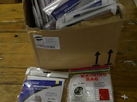 ±36 wasnetjes - afbeelding 1 van  3