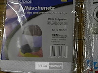 ±36 wasnetjes - afbeelding 2 van  3