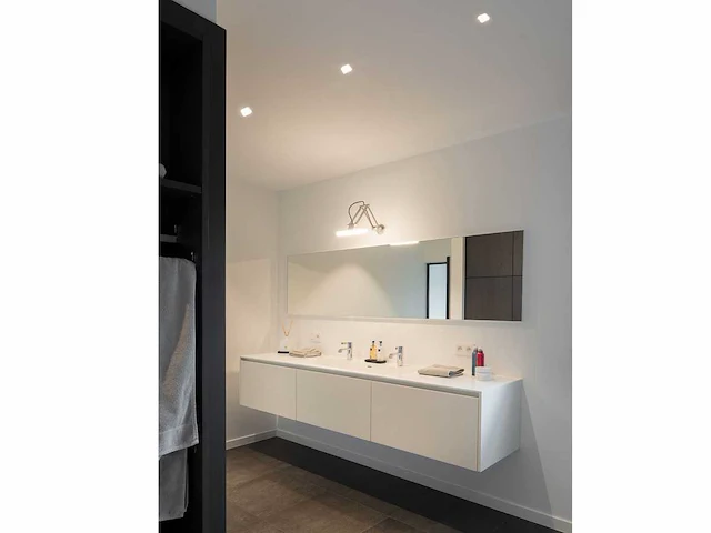 36 x aron design inbouwspots wit - afbeelding 3 van  6
