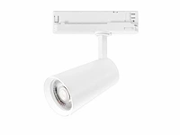 36 x intec led kone 24 watt wit - afbeelding 5 van  6