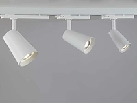 36 x intec led kone 30 watt wit - afbeelding 3 van  5