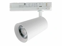 36 x intec led kone 30 watt wit - afbeelding 4 van  5