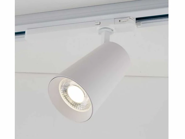 36 x intec led kone 30 watt wit - afbeelding 5 van  5