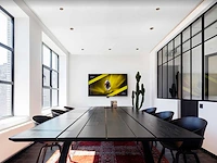 36 x lotus design inbouwspots zwart - afbeelding 3 van  10