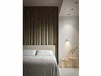 36 x lotus design inbouwspots zwart - afbeelding 7 van  10
