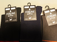 36 x paar dikke winterkousen ferline - afbeelding 2 van  2