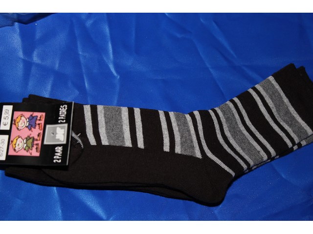 36 x paar dikke wintersokken ferline - afbeelding 2 van  2