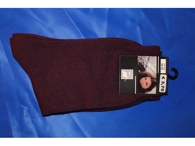 36 x paar korte sokken ferline - afbeelding 1 van  2