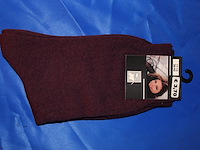 36 x paar korte sokken ferline - afbeelding 1 van  2