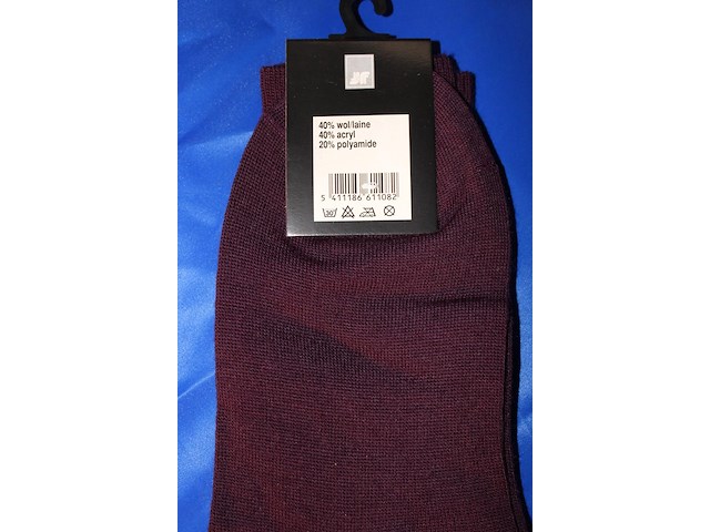 36 x paar korte sokken ferline - afbeelding 2 van  2