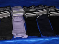 36 x paar lange wintersokken ferline - afbeelding 1 van  2