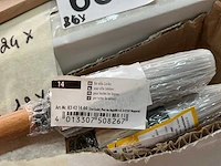 36 x patentpuntkwasten en kwasten - afbeelding 4 van  8